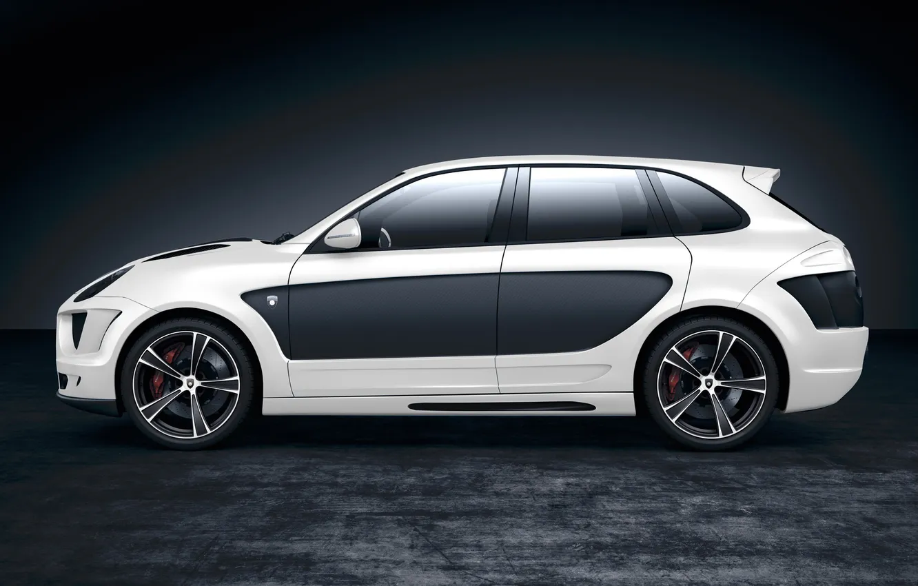 Photo wallpaper Porsche, cars, Porsche, Gemballa, cars, auto wallpapers, car Wallpaper, auto photo