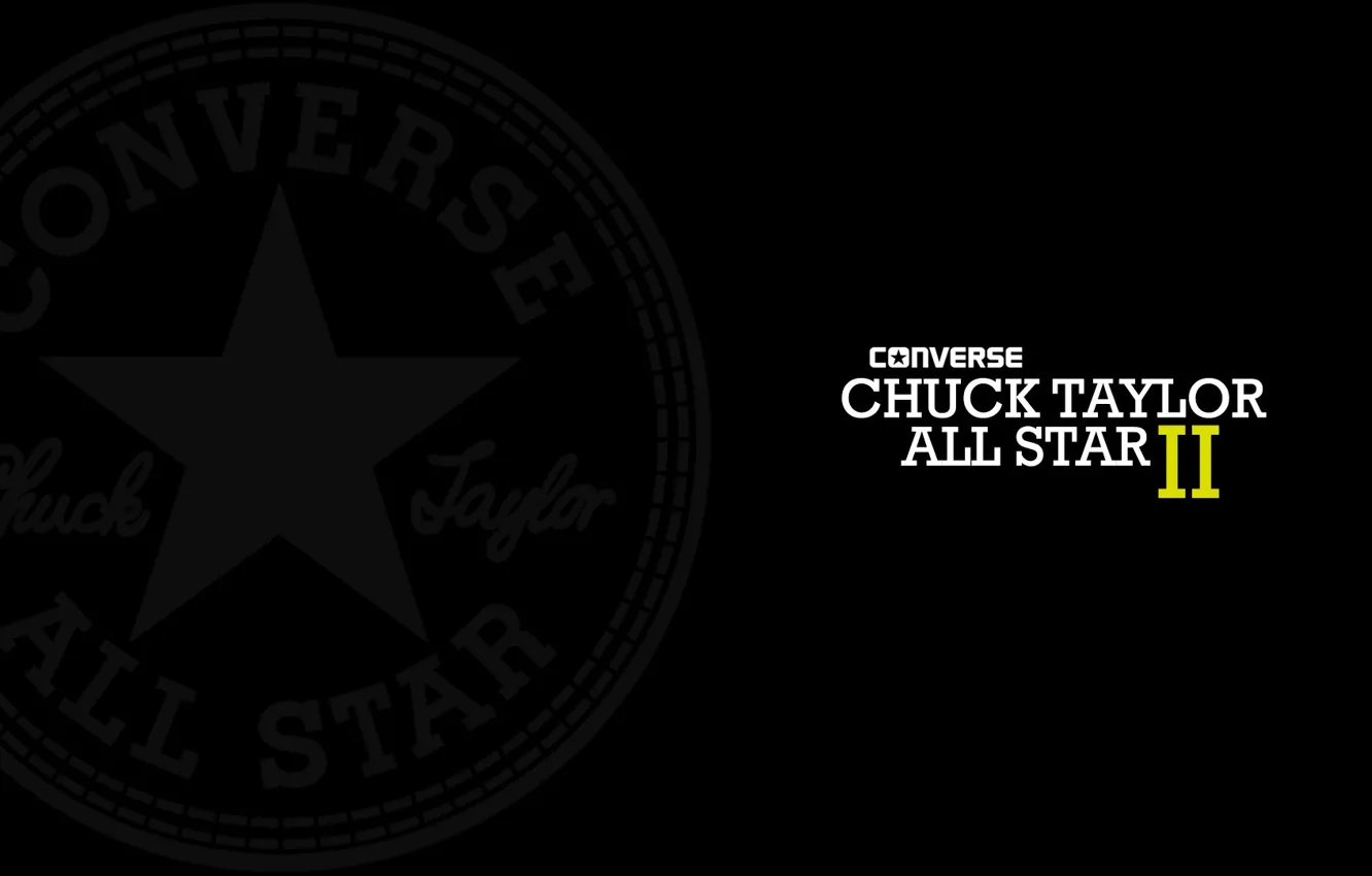 Photo wallpaper sneakers, converse, Converse, all star 2, Chuck Taylor