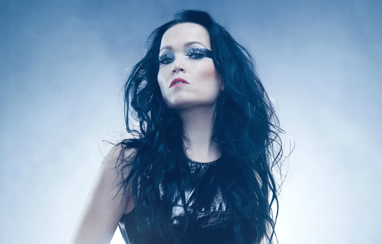 Photo wallpaper beauty, tarja, Tarja Turunen