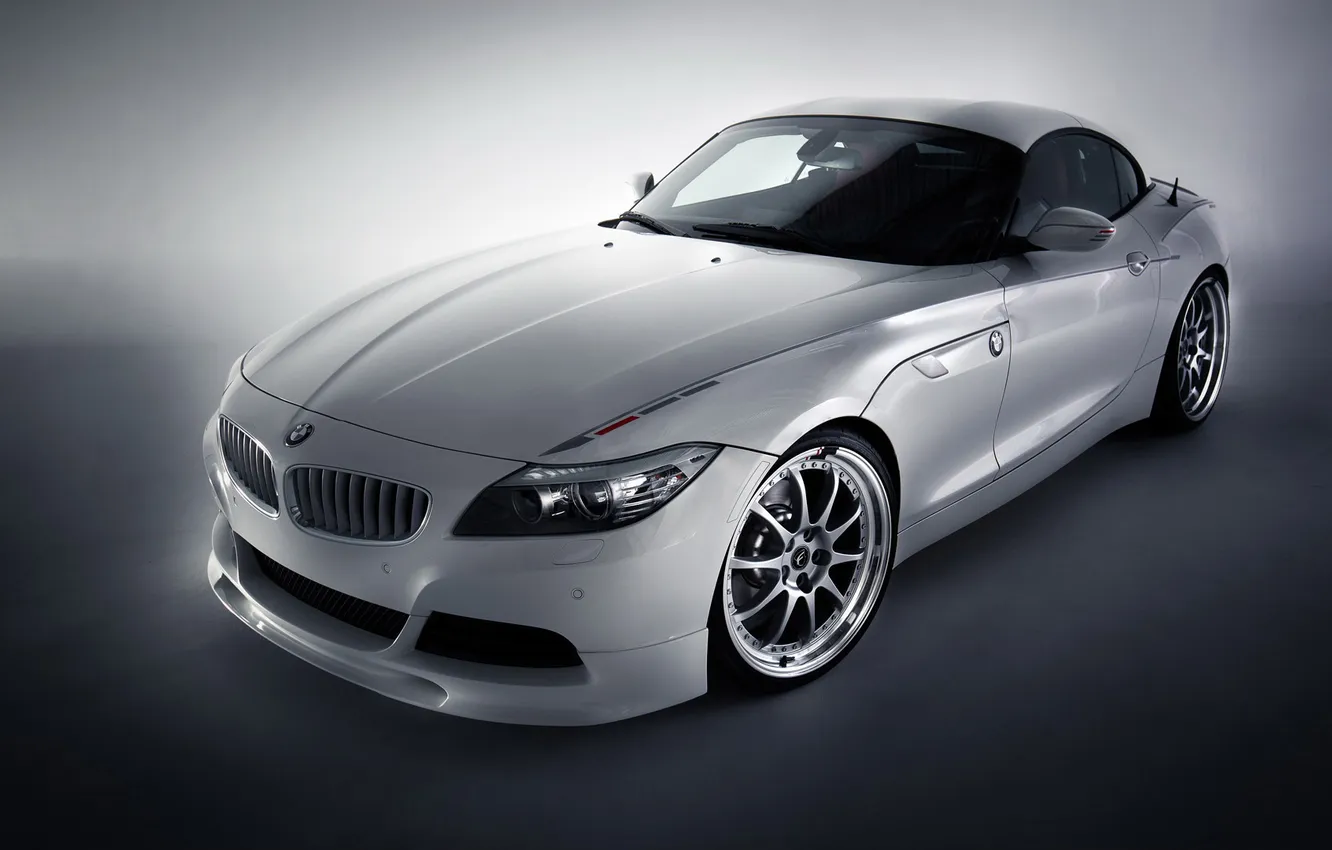 Photo wallpaper tuning, BMW, car Wallpaper, BMW Z4