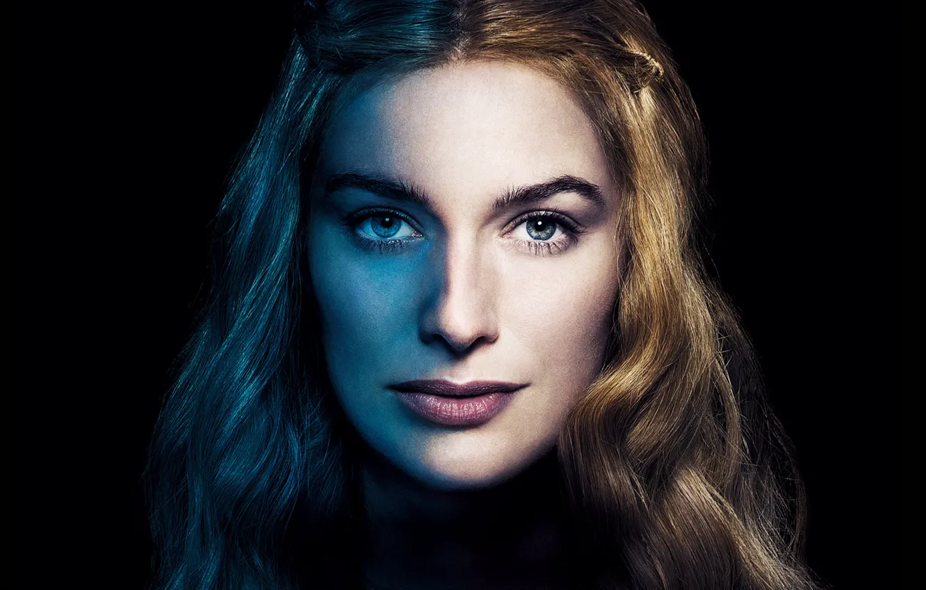 Photo wallpaper Series, Game of Thrones, Cersei Lannister, HBO, Actor, Lena Headey, Cersei Baratheon, Queen Regent of …
