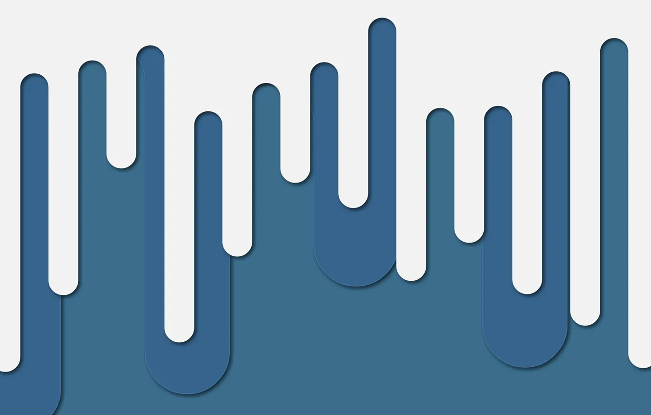 Photo wallpaper white, blue, abstraction, texture, material