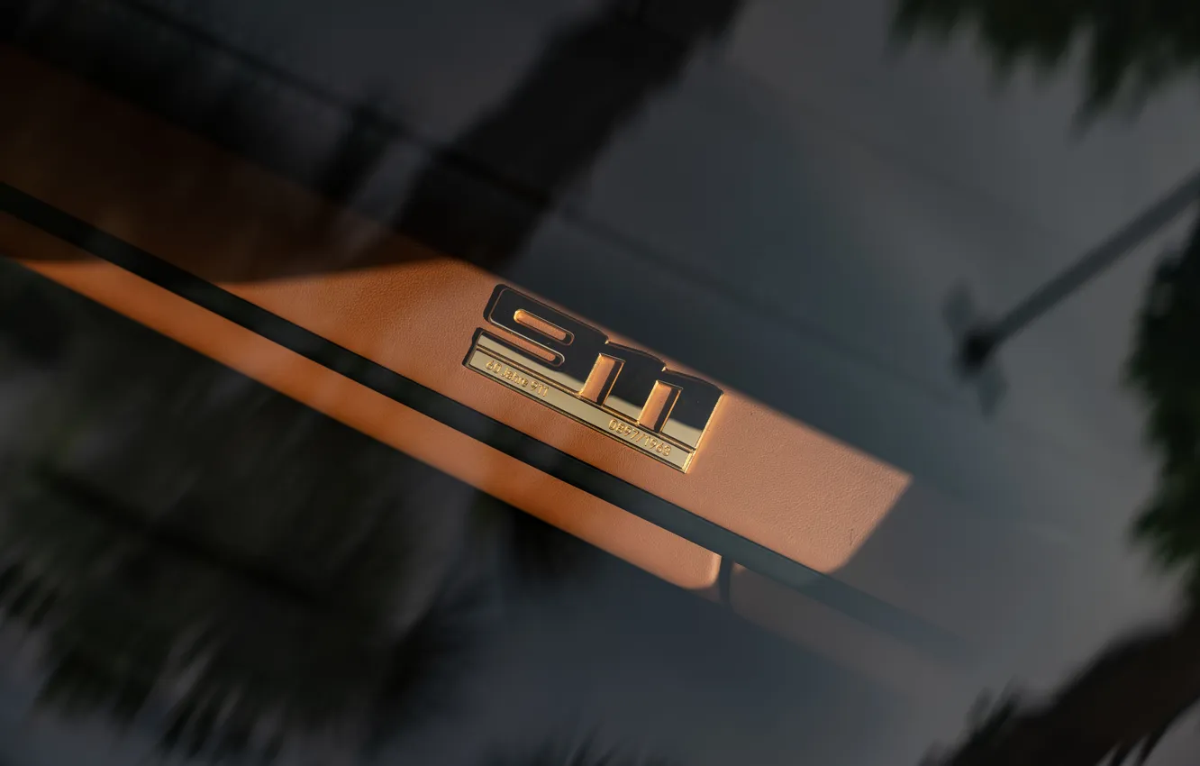 Photo wallpaper 911, Porsche, GT3RS