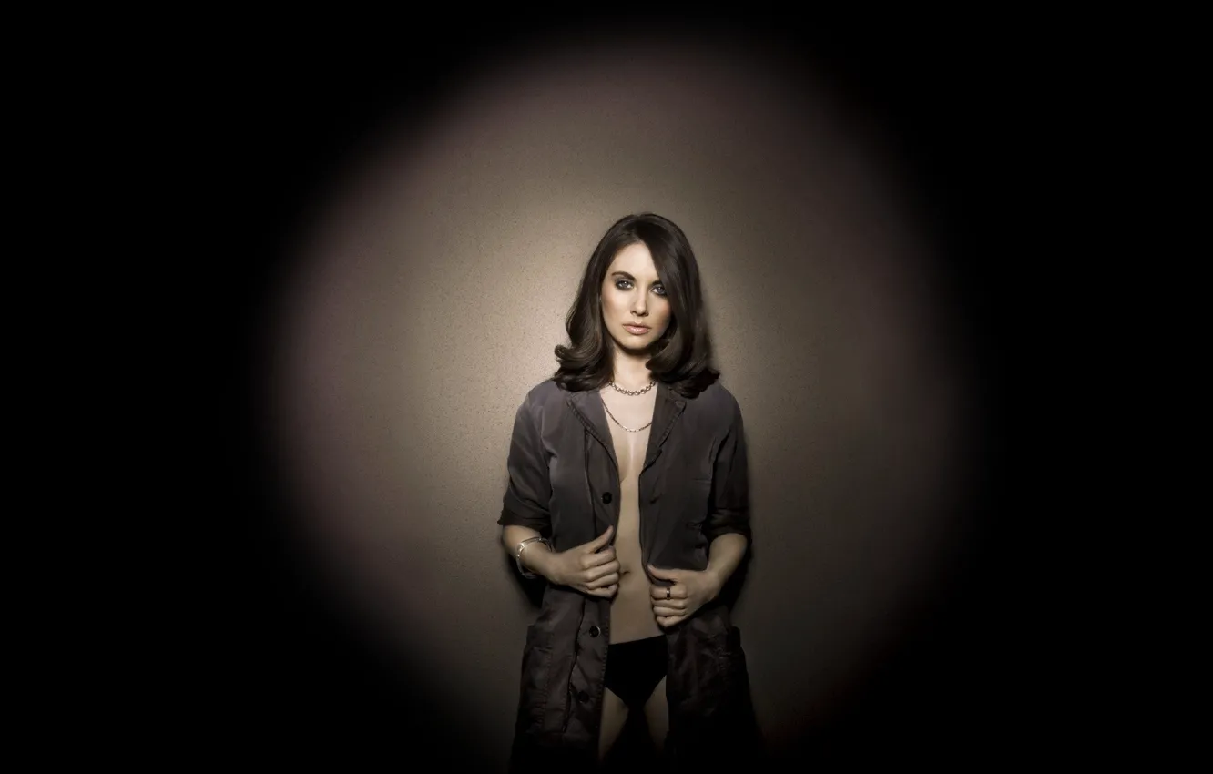 Photo wallpaper actress, Alison Brie, Alison Brie