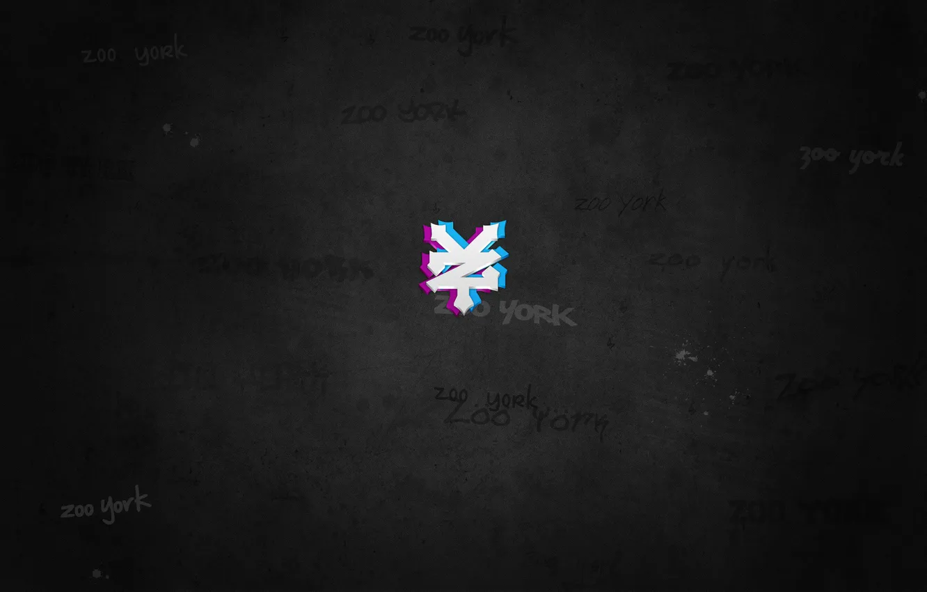 Photo wallpaper deviantart, mickka, zoo york