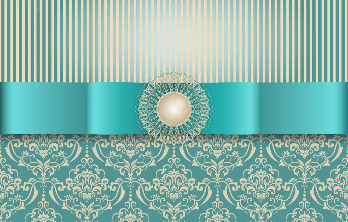 Photo wallpaper background, pattern, texture, ornament