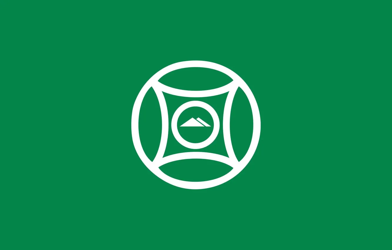 Photo wallpaper Alan, Alan flag, Malchar, Karachi, Karachai, Balkars