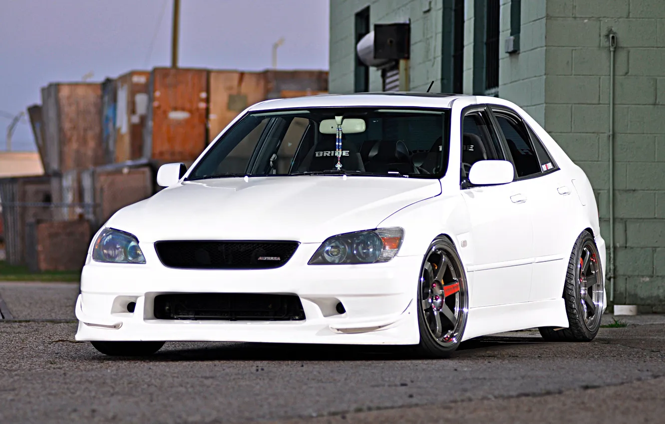 Photo wallpaper tuning, cars, Toyota, cars, auto wallpapers, car Wallpaper, Toyota, auto photo