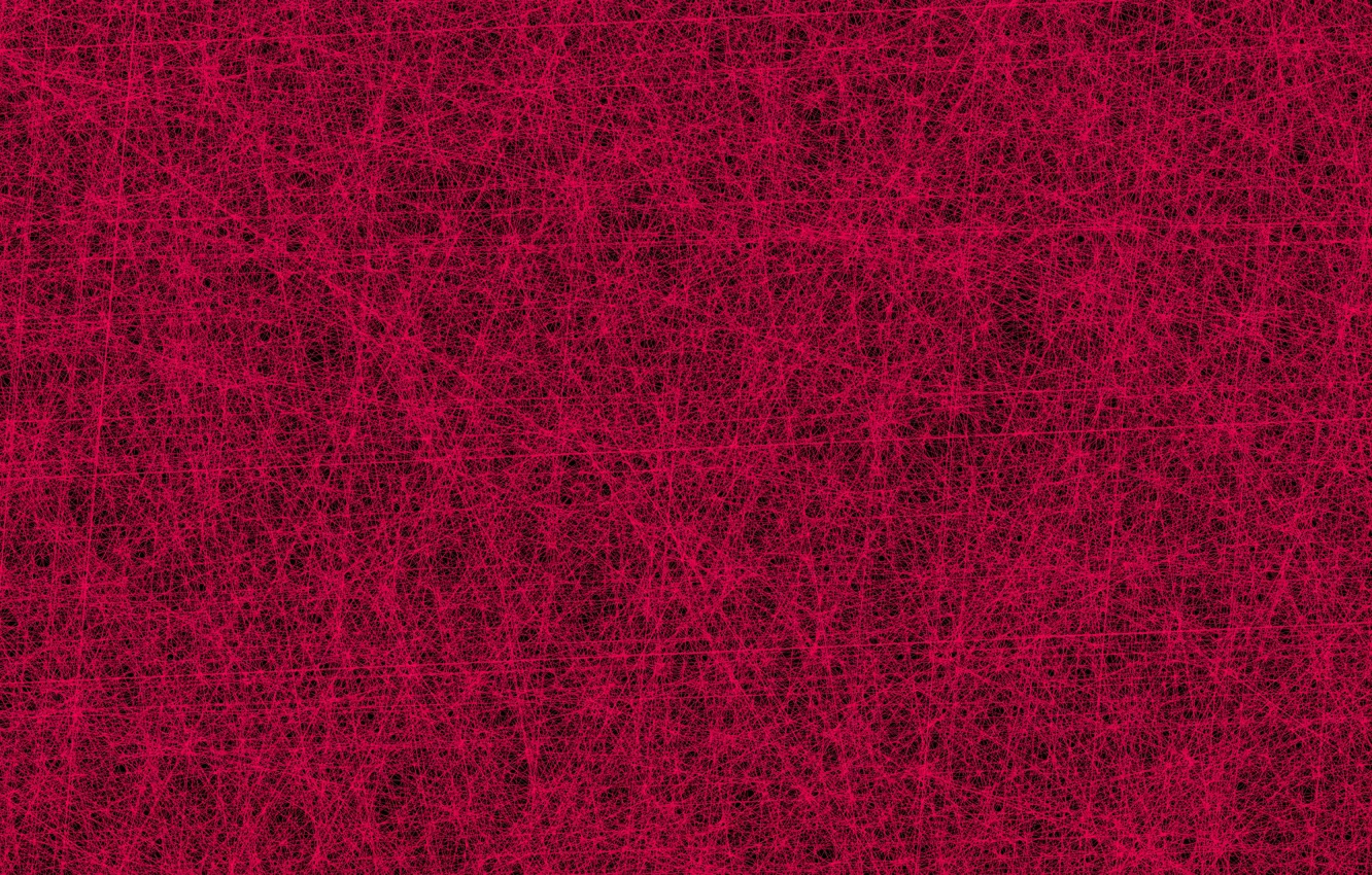 Photo wallpaper line, strip, pink, network, texture, weave