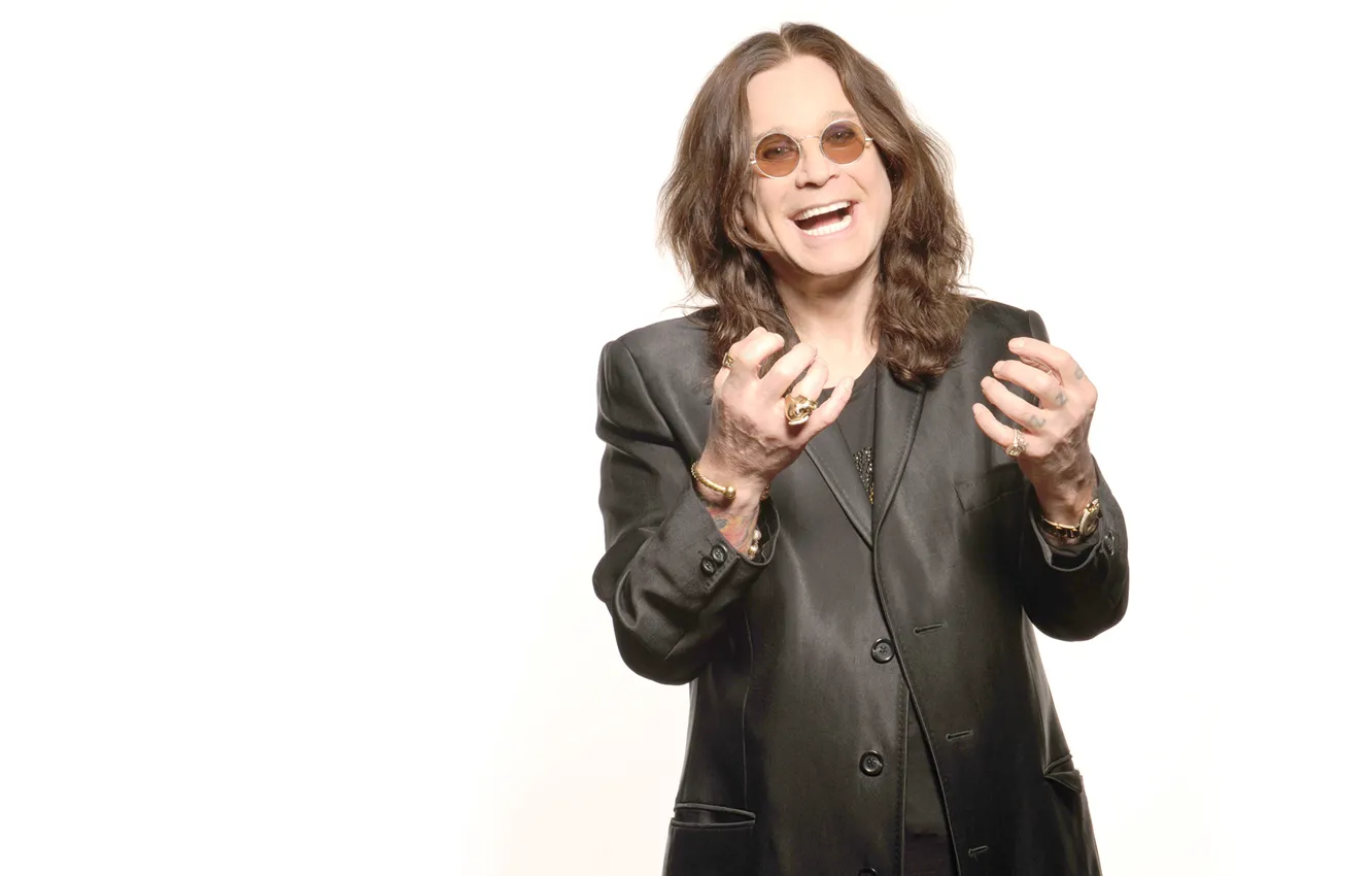 Photo wallpaper metal, rock, Black Sabbath, heavy metal, Ozzy