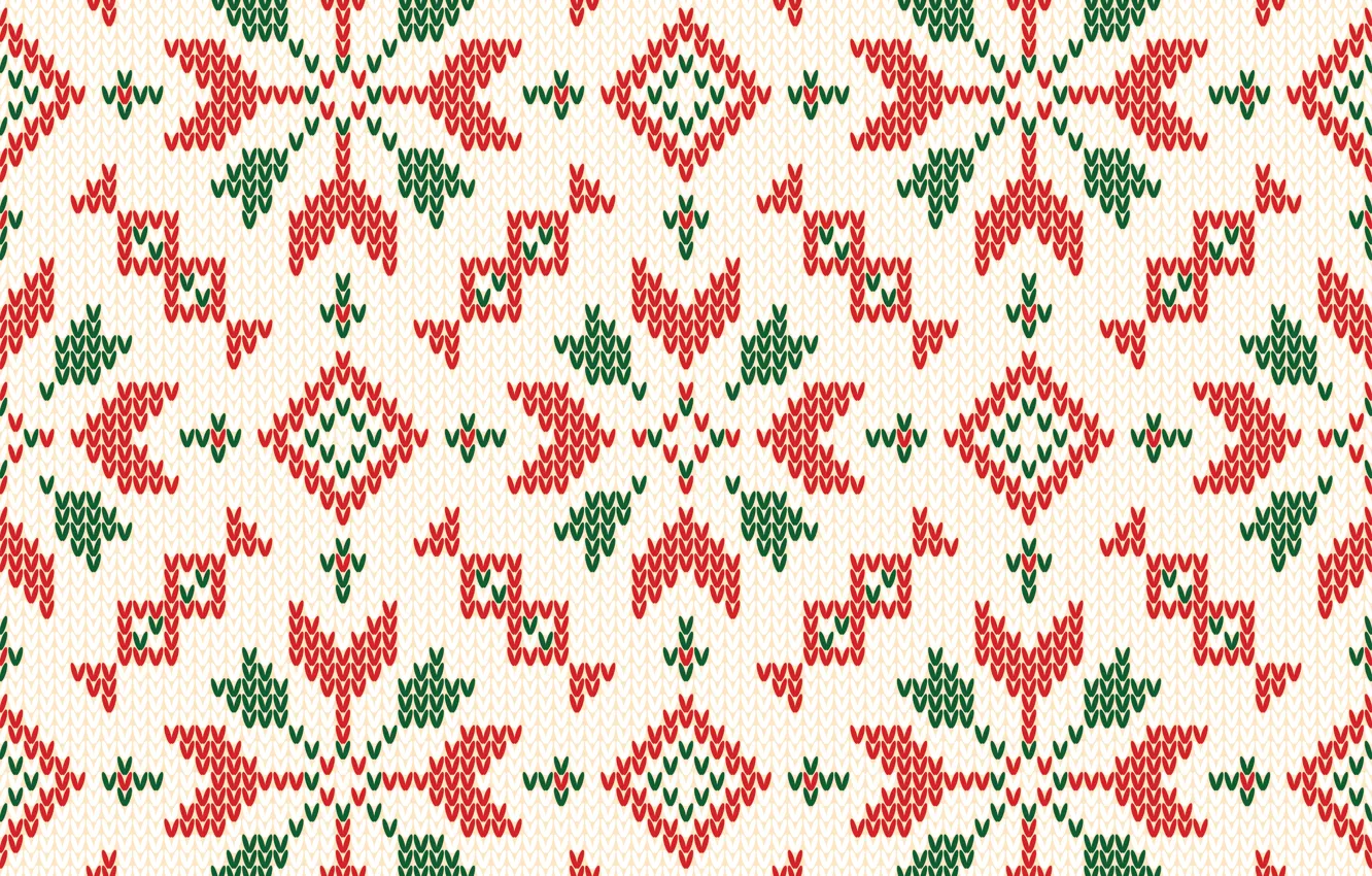 Photo wallpaper winter, background, pattern, colorful, Christmas, Christmas, winter, background