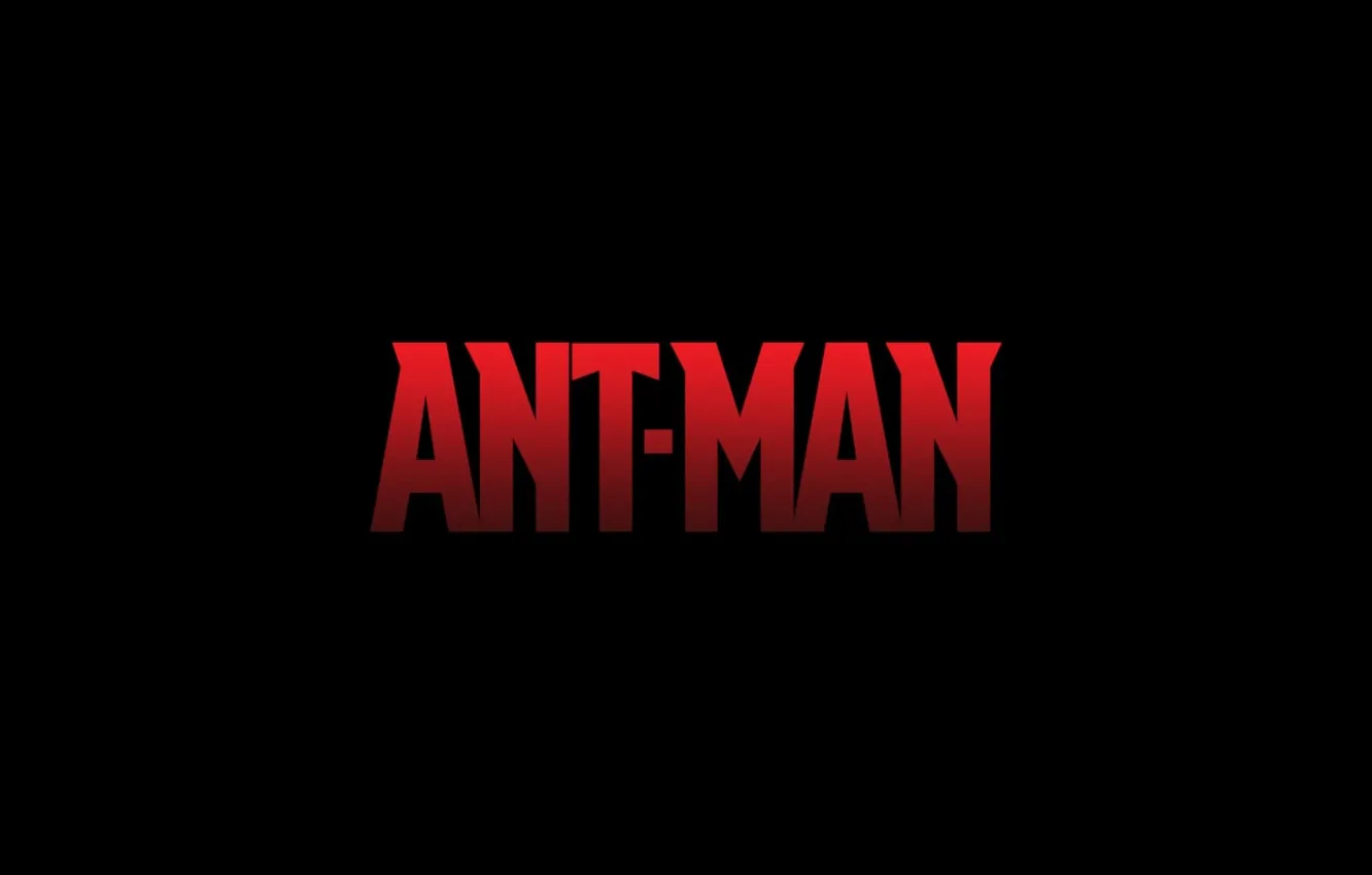 Photo wallpaper the film, Marvel, Comics, 2015, Ant - man, Ant - man