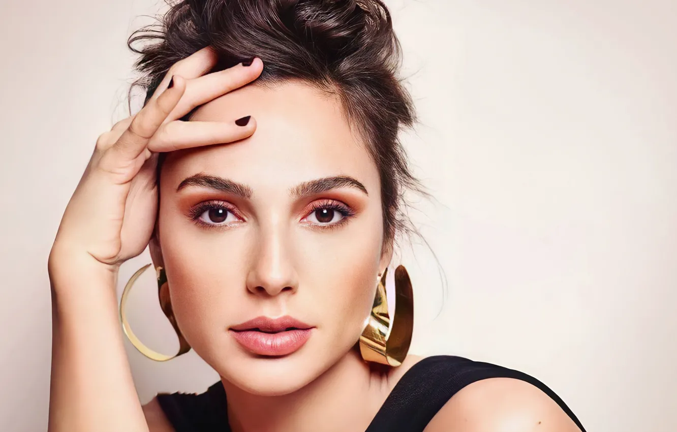 Photo wallpaper actress, actress, Gal Gadot, Gal Gadot, Gadot, Gadot