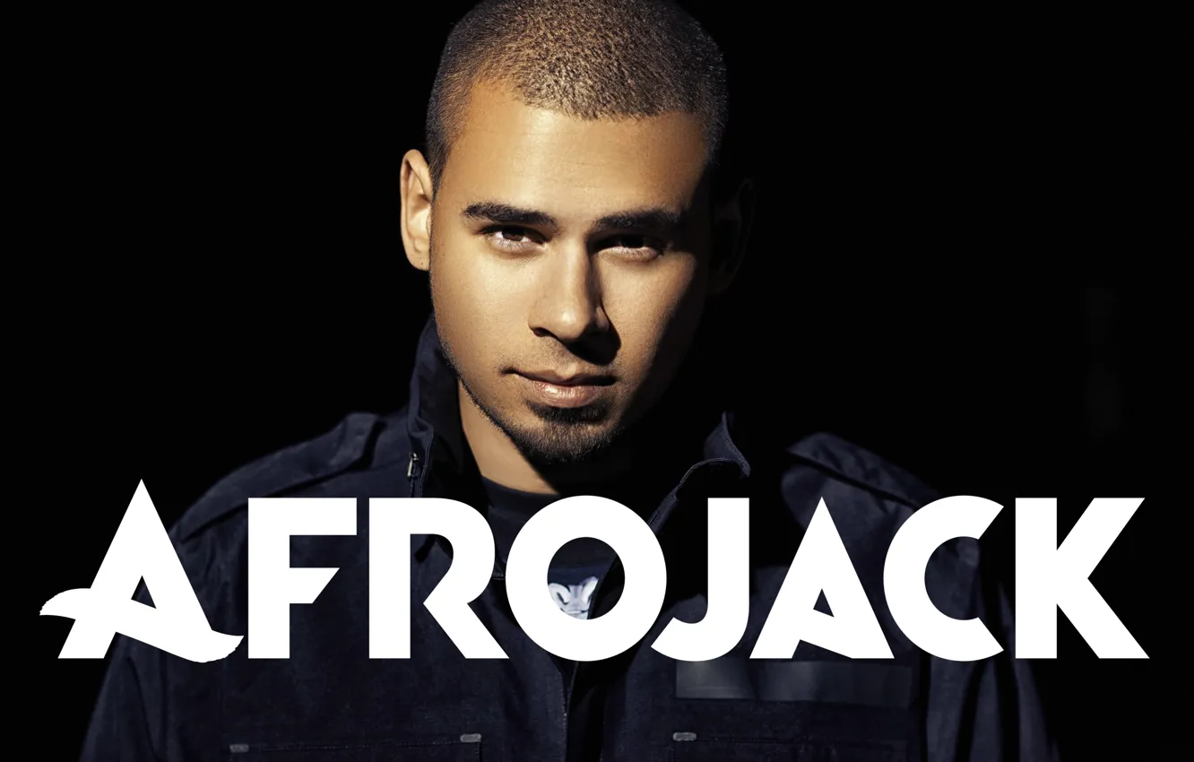 Photo wallpaper house, Music, DJ, RAW, Afrojack, Arojack