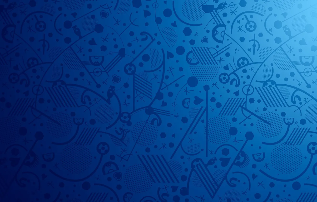 Photo wallpaper football, soccer, Konami, PES 2016, UEFA Euro 2016, euro 2016