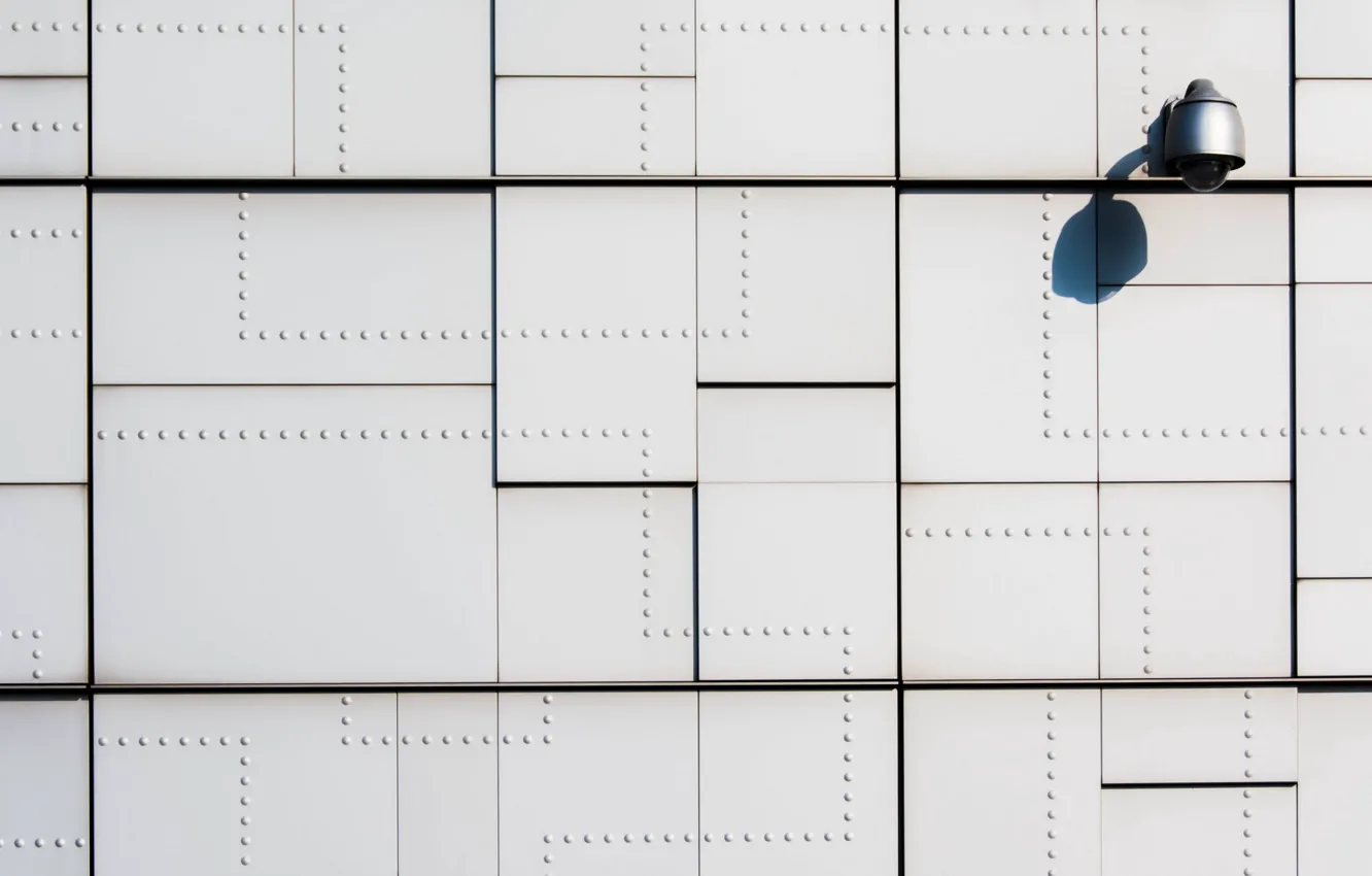 Photo wallpaper background, wall, lamp