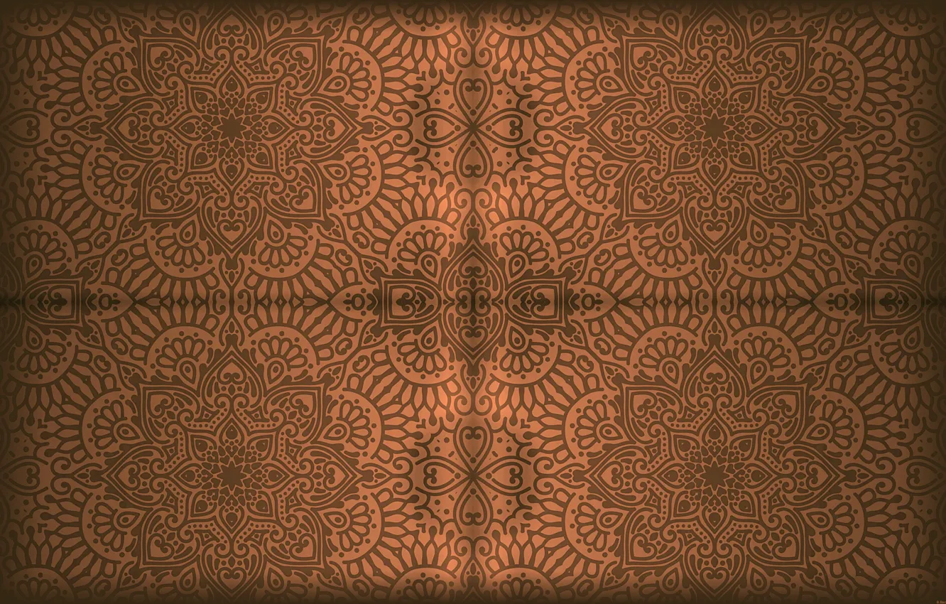 Photo wallpaper background, pattern, backlight