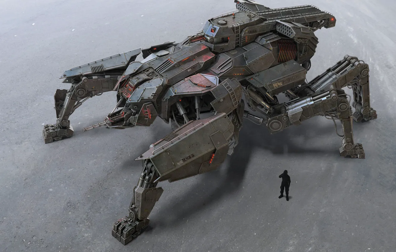 Photo wallpaper transport, Top notch Vehicles, KILLGEARZ