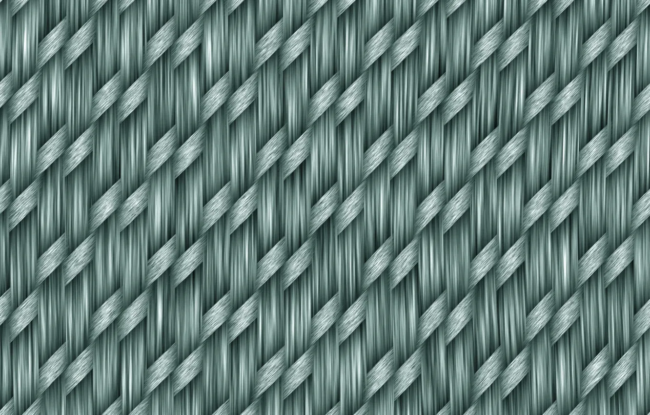 Photo wallpaper mediocrity, fabric, netting