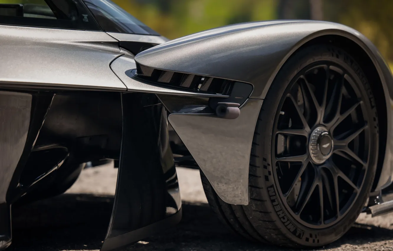 Photo wallpaper Aston Martin, supercar, Supercar, Valkyrie, the only instance, Aston Martin Valkyrie, 2022, The only instance