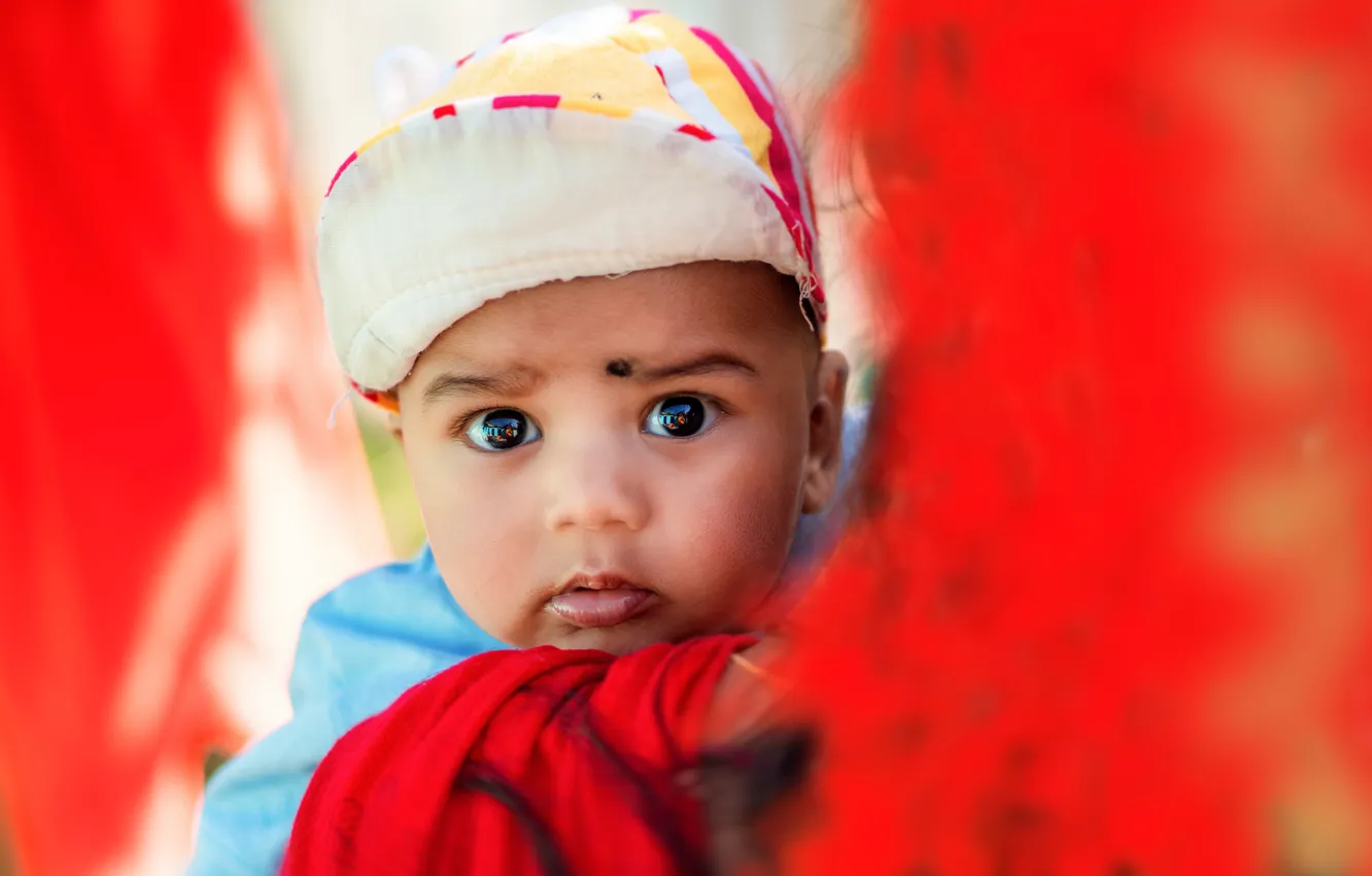 Photo wallpaper photography, sony, eyes, boy, cute, indian, 50mm, candid
