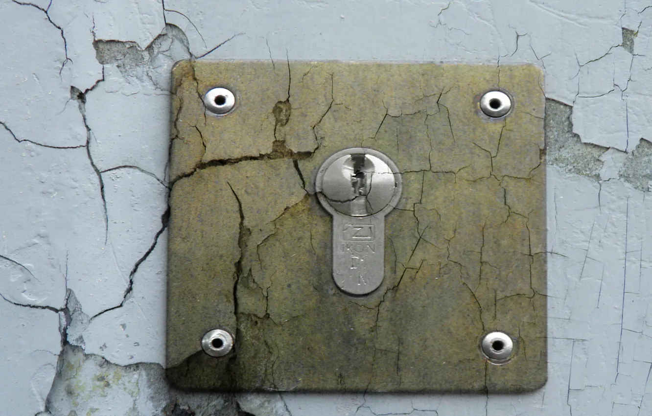 Photo wallpaper background, castle, texture