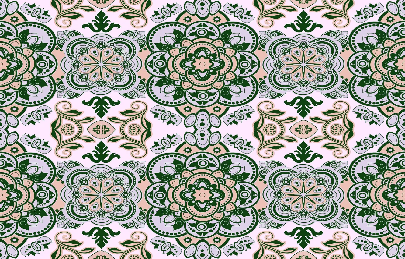 Photo wallpaper background, pattern, a remake, hellena