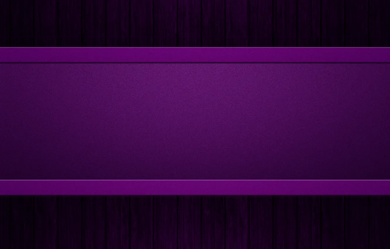 Photo wallpaper strip, texture, purple background