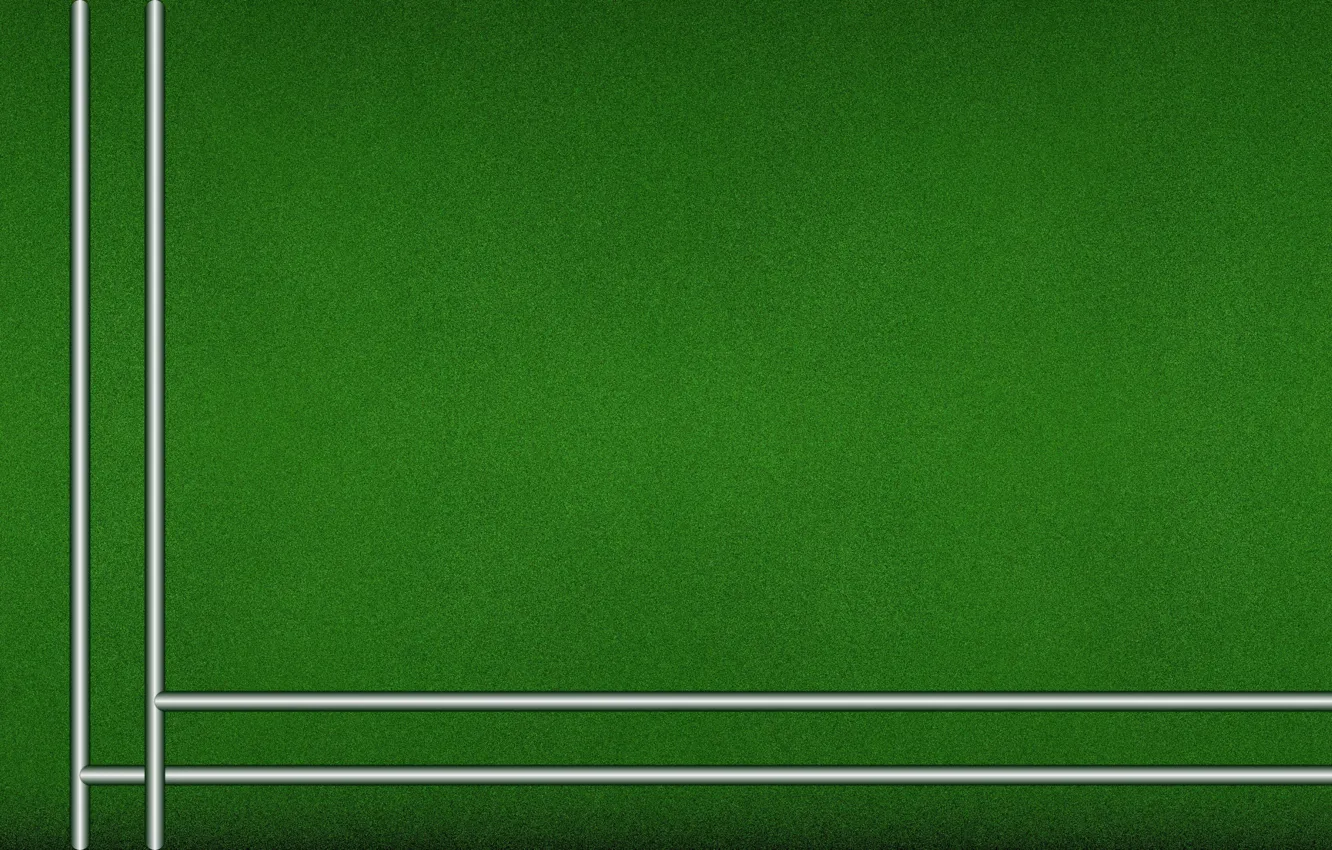 Photo wallpaper green, background, gradient, texture, figure