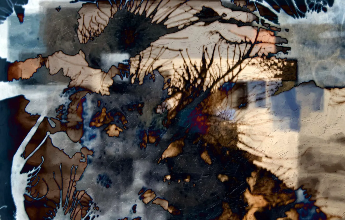 Photo wallpaper style, background, texture