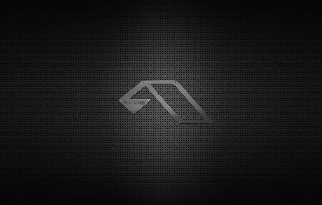 Photo wallpaper background, anjunabeats, Minimalism