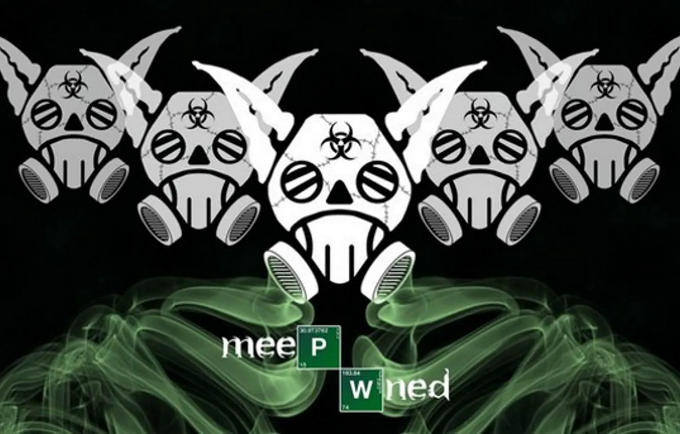 Photo wallpaper five, dota2, Meepo