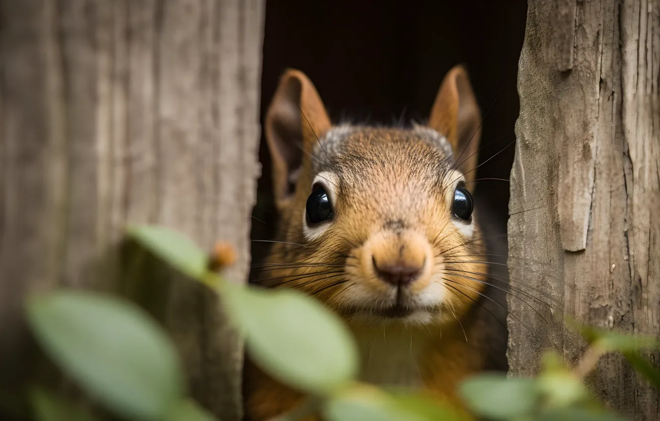 Photo wallpaper rendering, protein, art, digital art, digital art, AI art, The Art of Artificial Intelligence