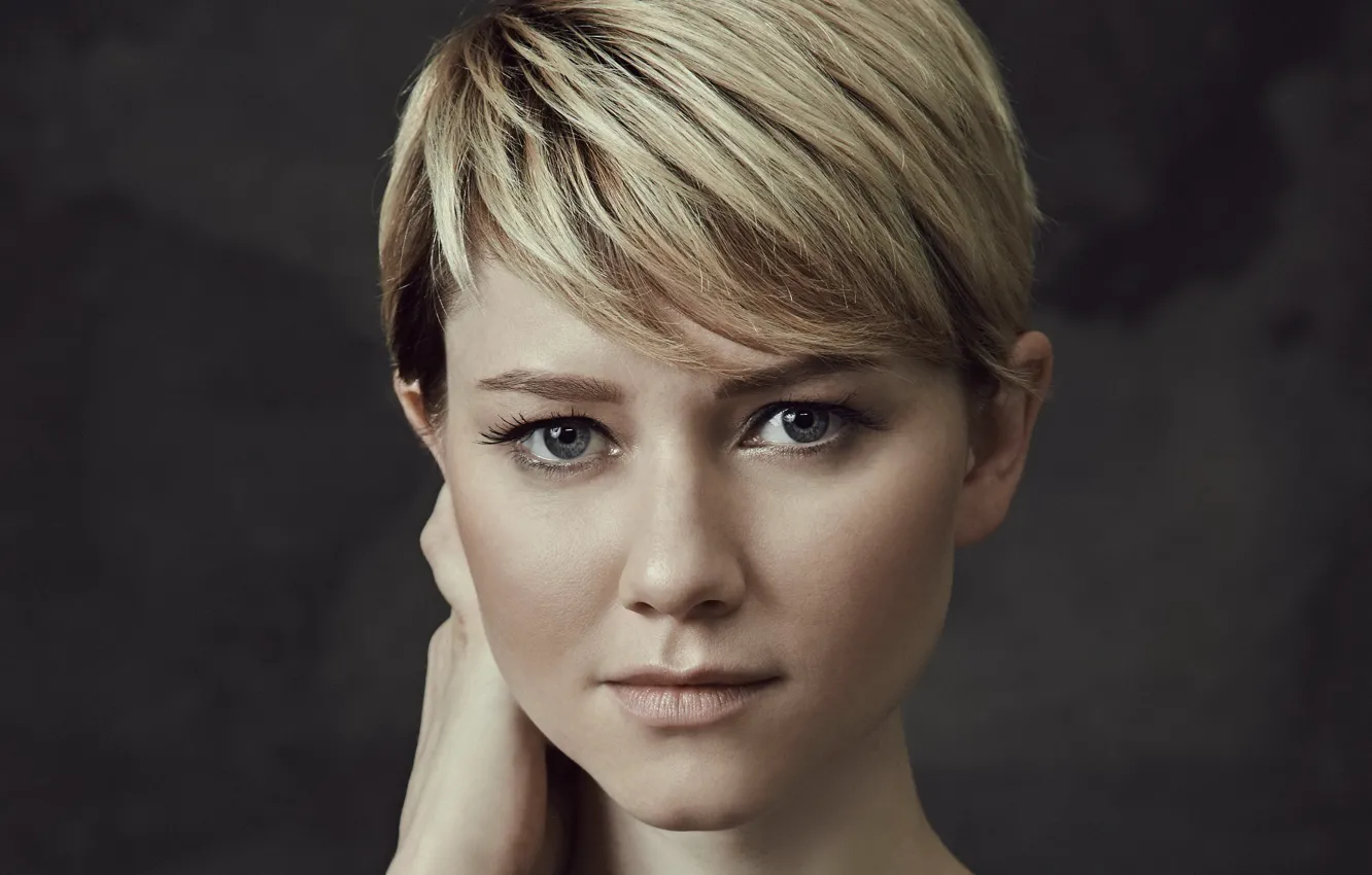 Photo wallpaper Followers, The Following, Valorie Curry, Emma Hill