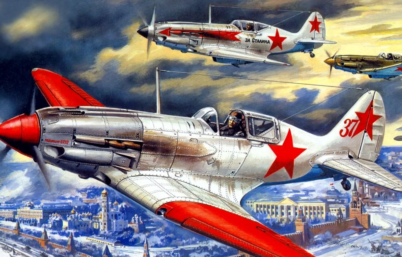 Photo wallpaper wallpaper, aircraft, war