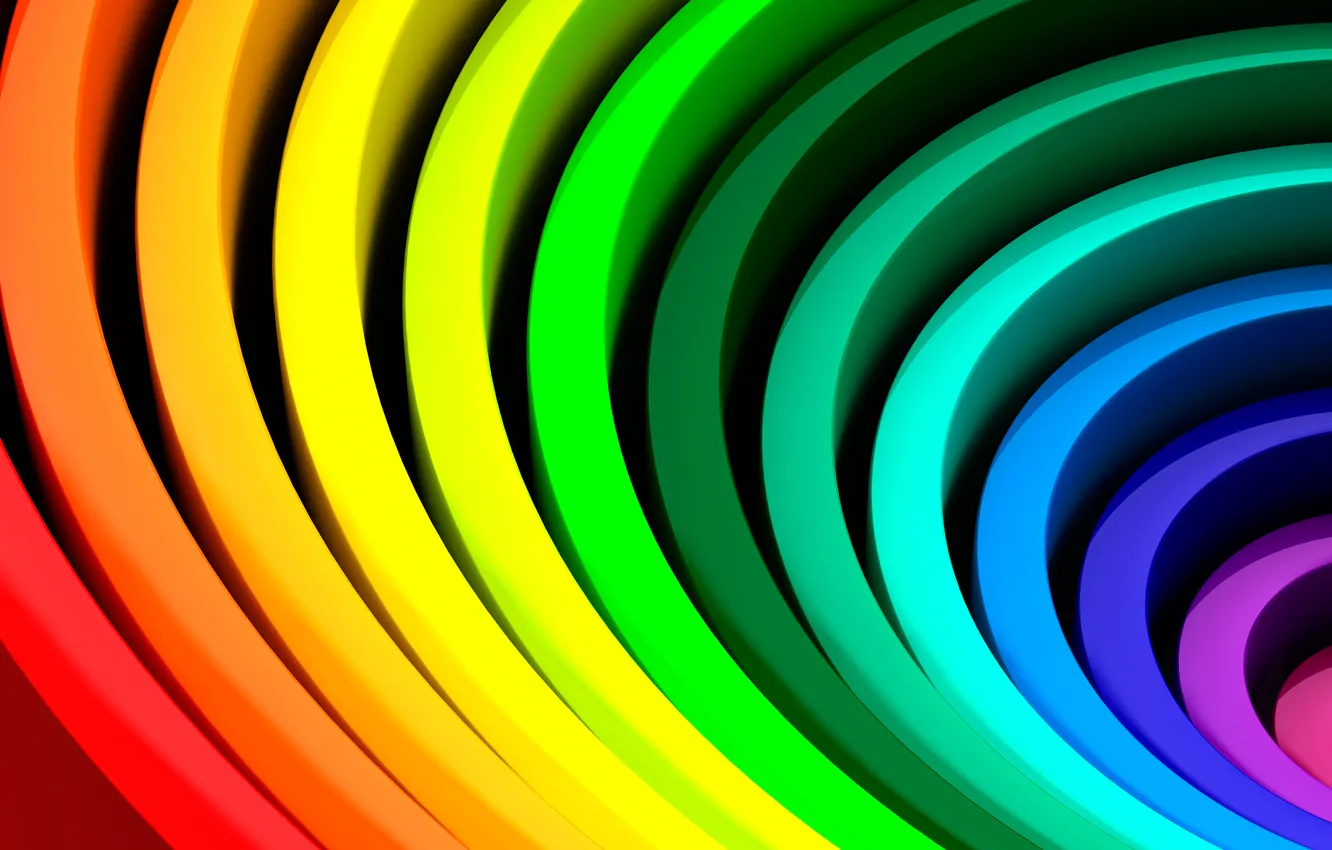 Photo wallpaper abstraction, pattern, paint, colors, patterns, 1920x1200, abstraction