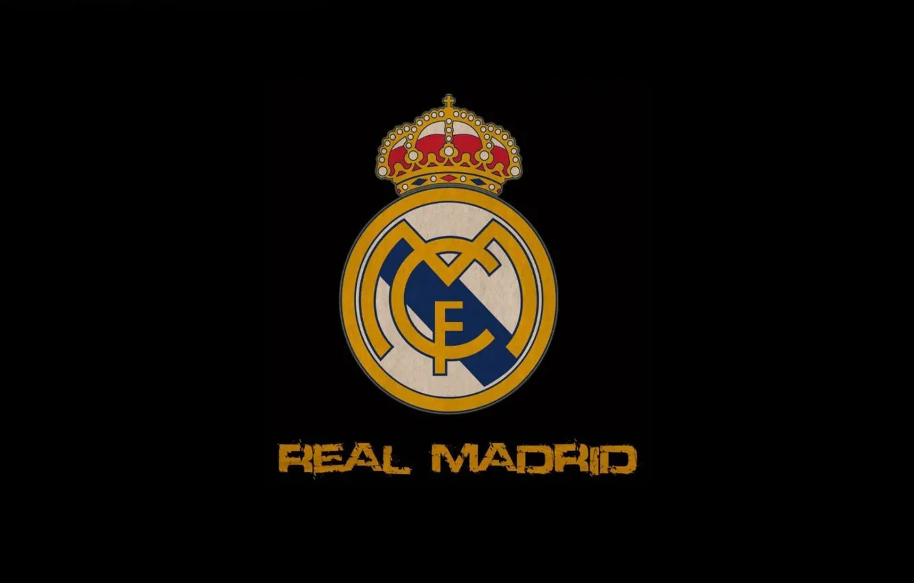 Photo wallpaper Spain, CR7, Spain, Real Madrid, Football club
