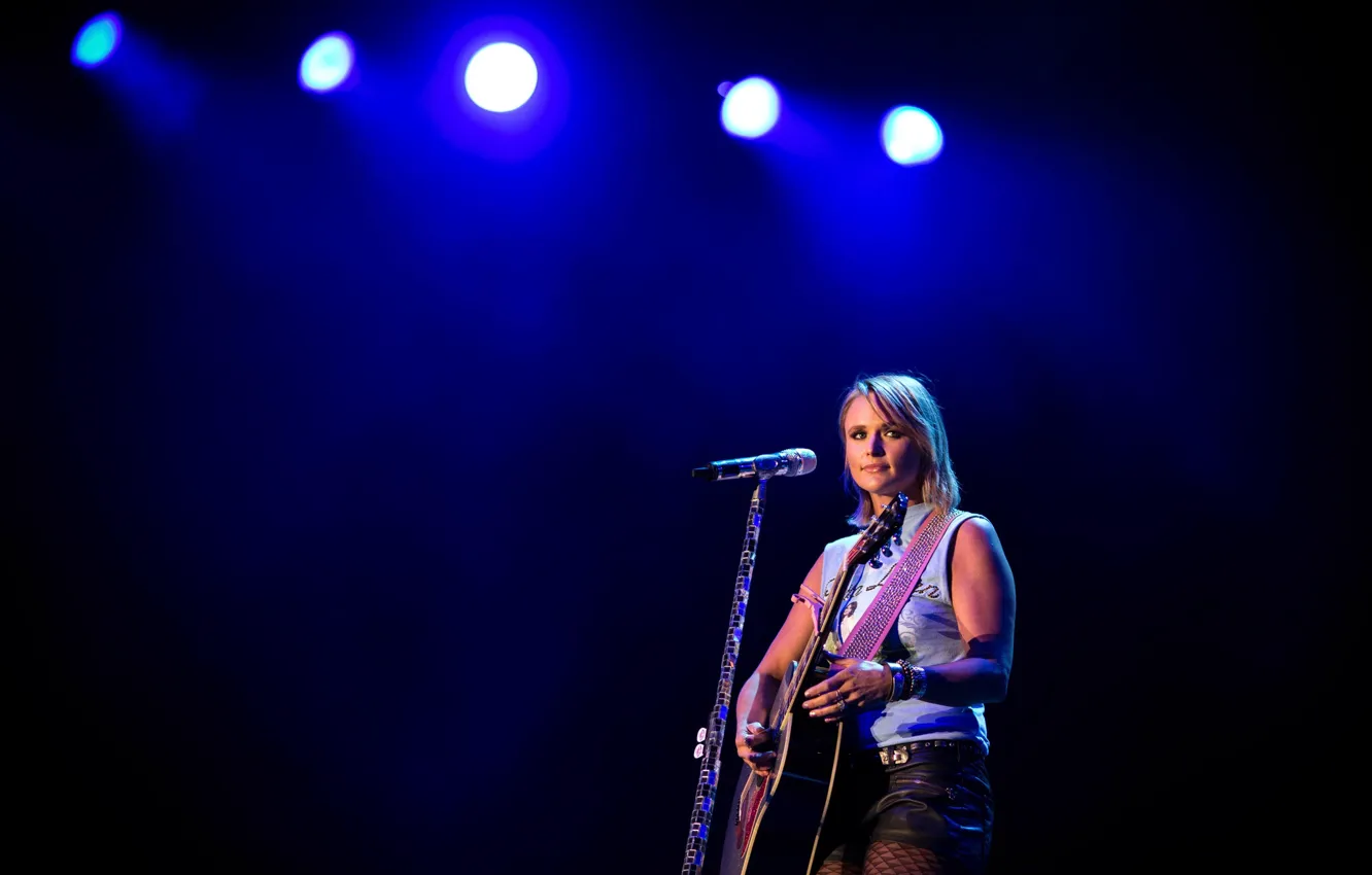 Photo wallpaper country, singer-songwriter, American singer, Miranda Lambert, Miranda Lambert, Country Music Festival