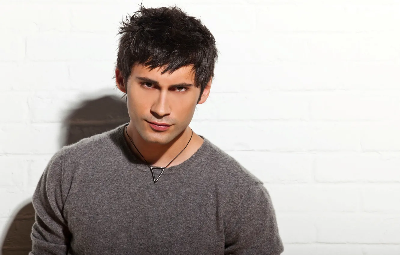 Photo wallpaper musician, Dan Balan, Dan Balan