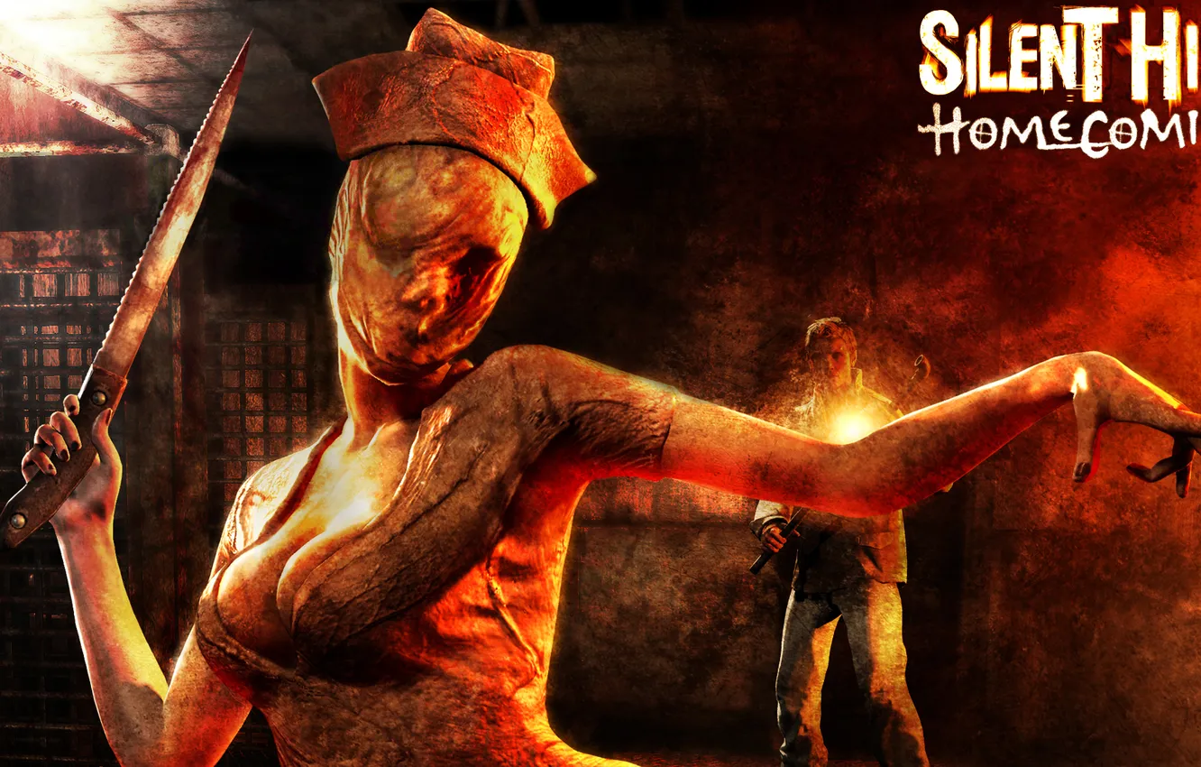 Photo wallpaper hill, home, Silent, Coming