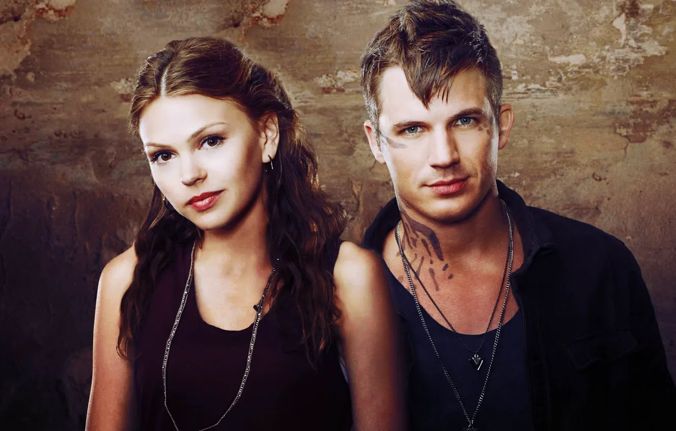 Photo wallpaper star, shows, Crossed, Star-Crossed, tvshows