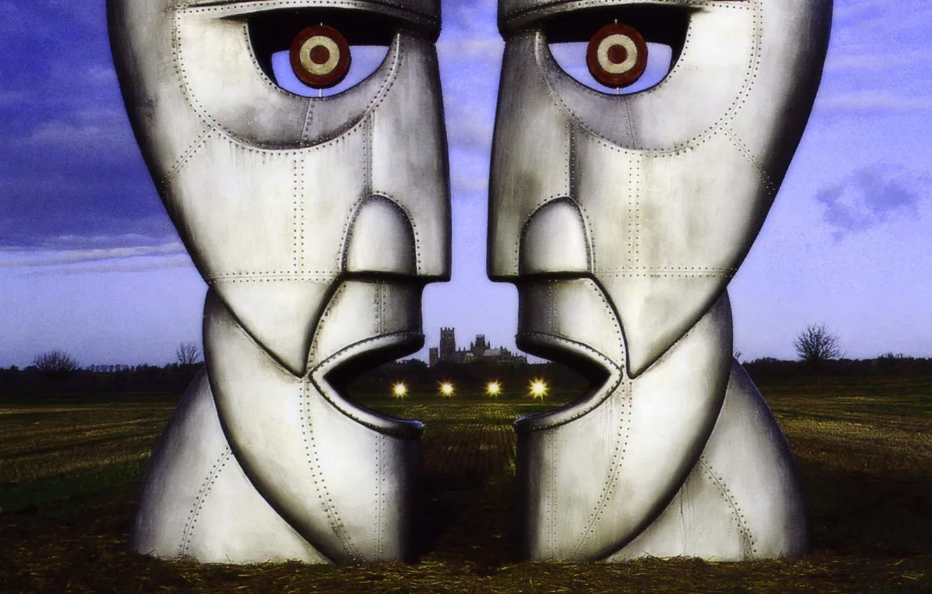 Photo wallpaper music, Pink Floyd, rock, Pink Floyd, The Division Bell, The bell division