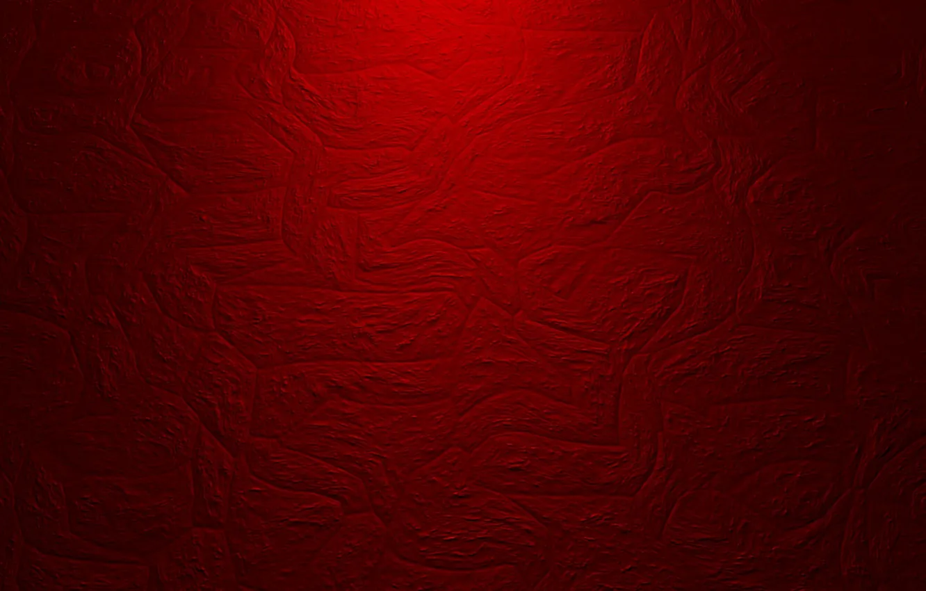 Photo wallpaper red, wall, color, stock