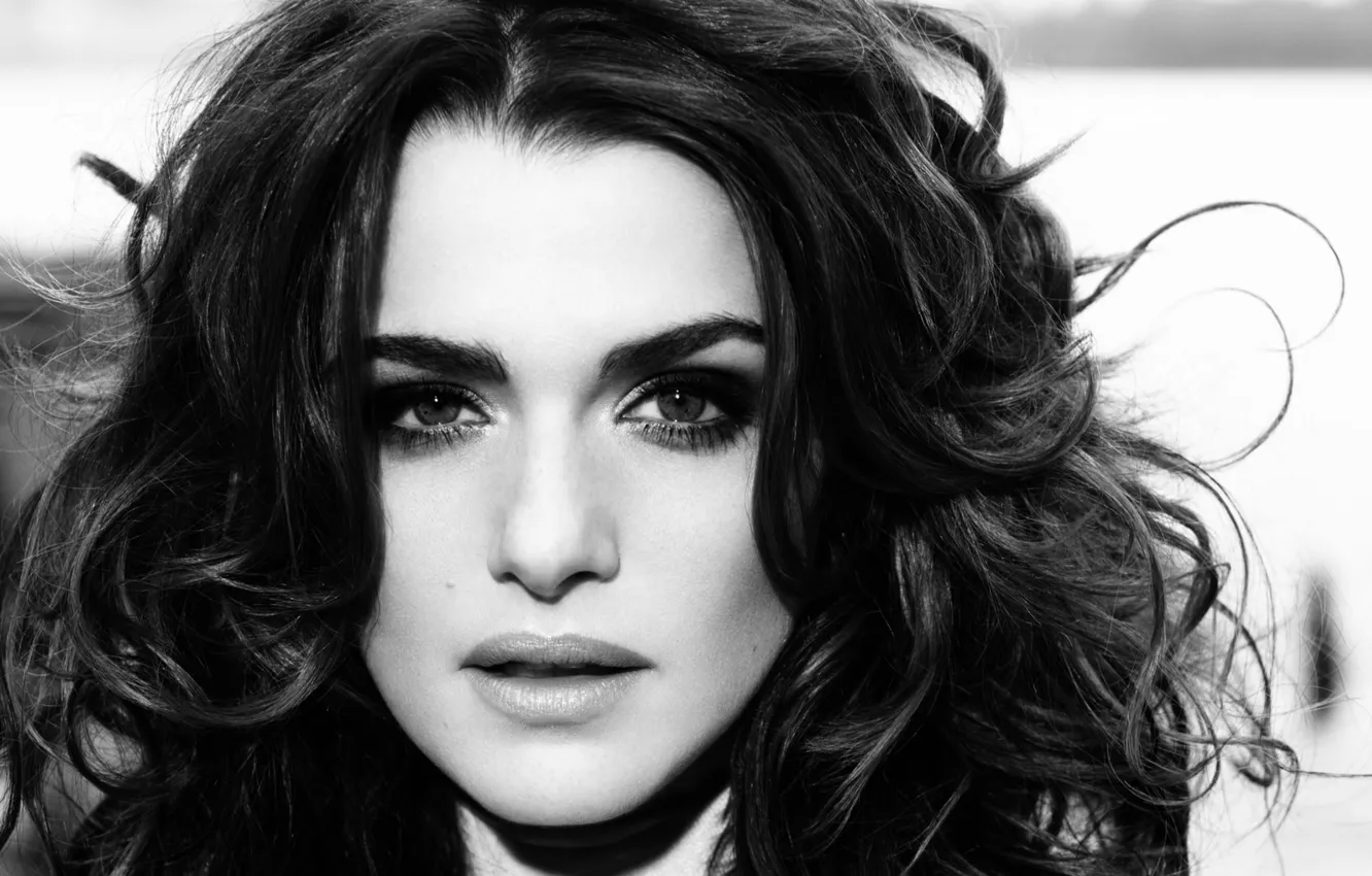 Photo wallpaper Rachel Weisz, Rachel Weisz, actress