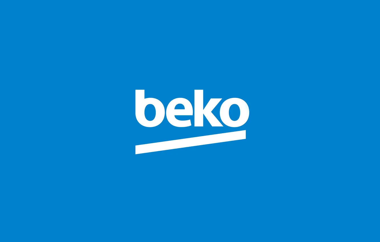 Photo wallpaper logo, brands, barcelona, turkey, beko