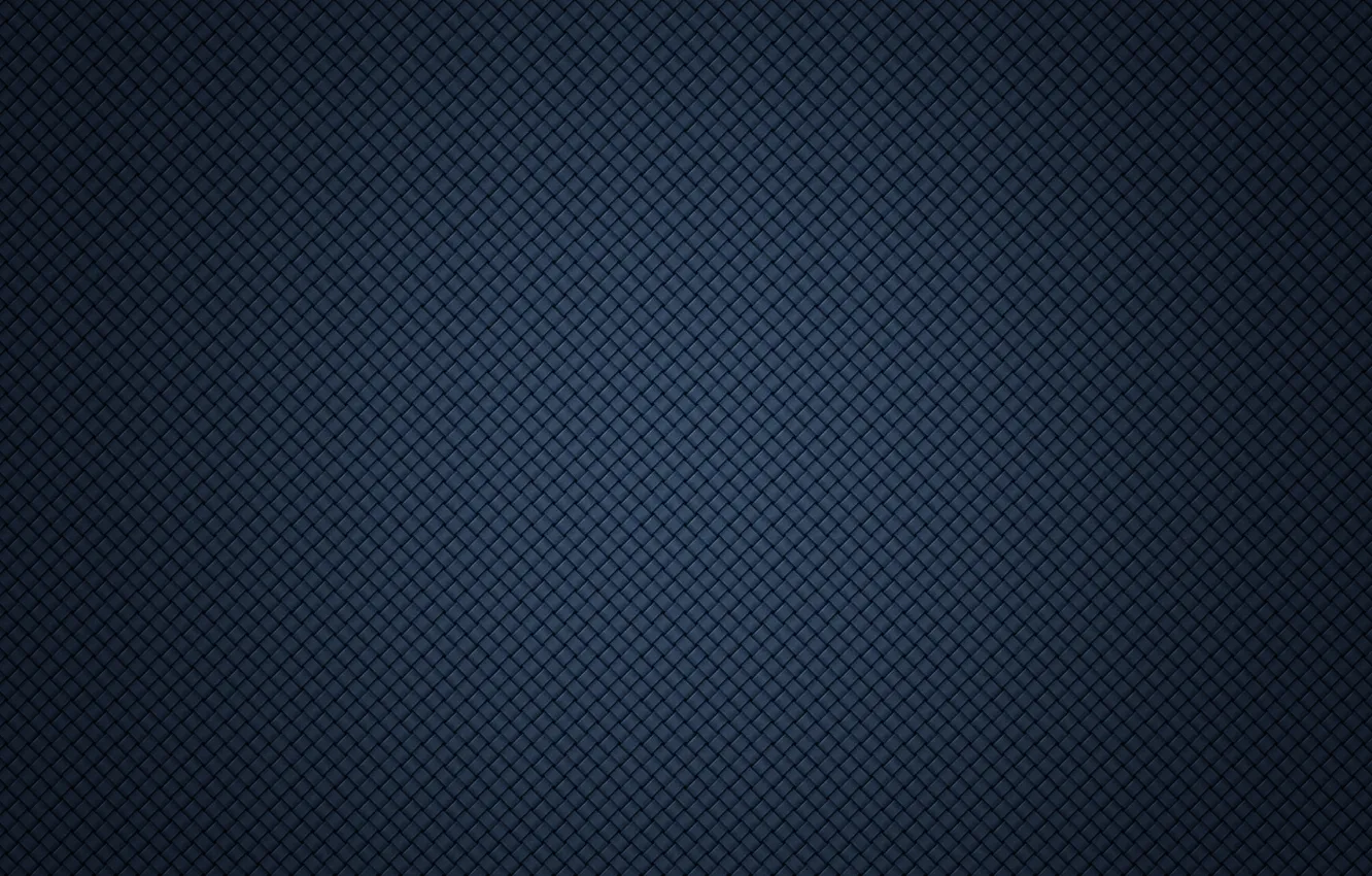 Photo wallpaper blue, texture, canvas