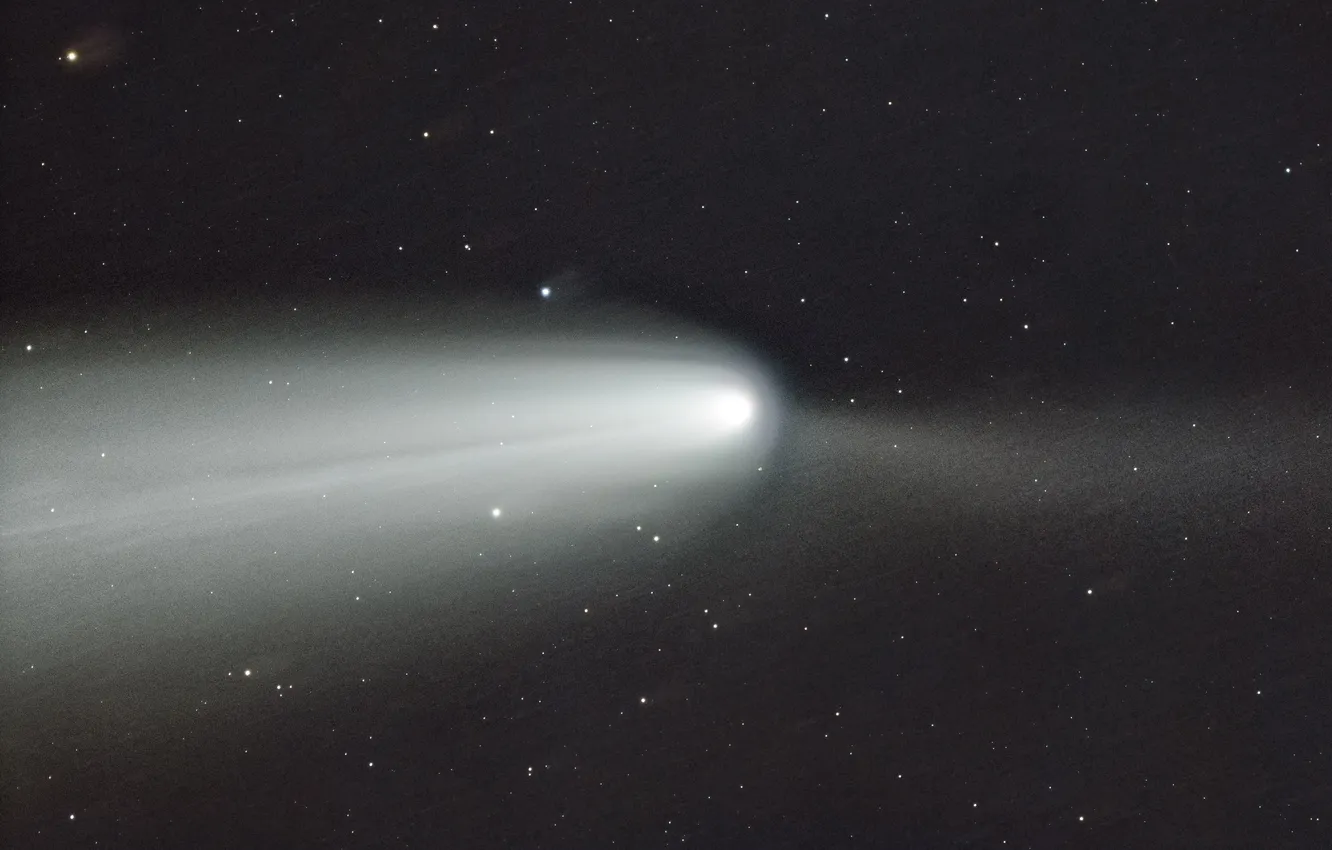 Photo wallpaper the sky, space, stars, the universe, galaxy, space, astrophotography