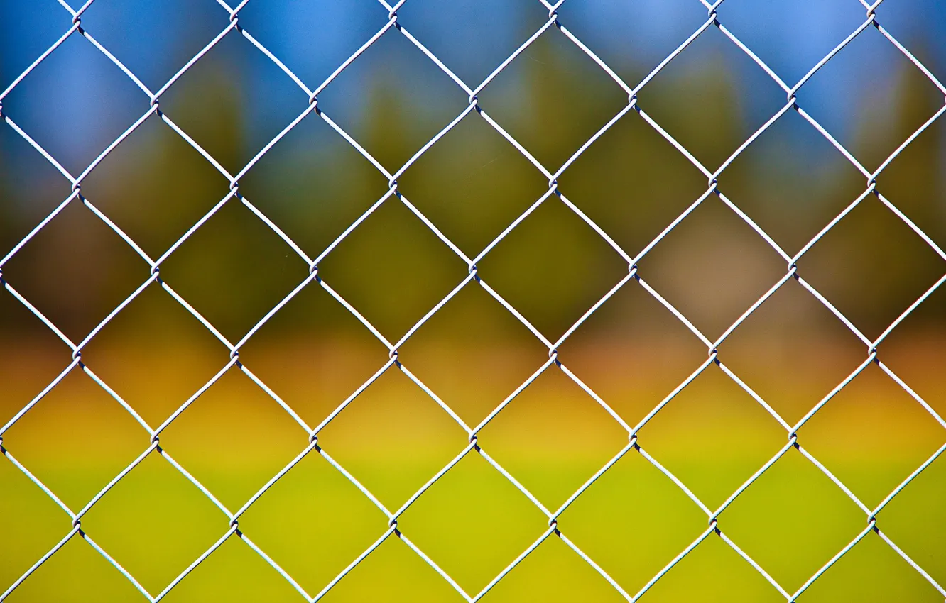 Photo wallpaper background, mesh, grille, texture