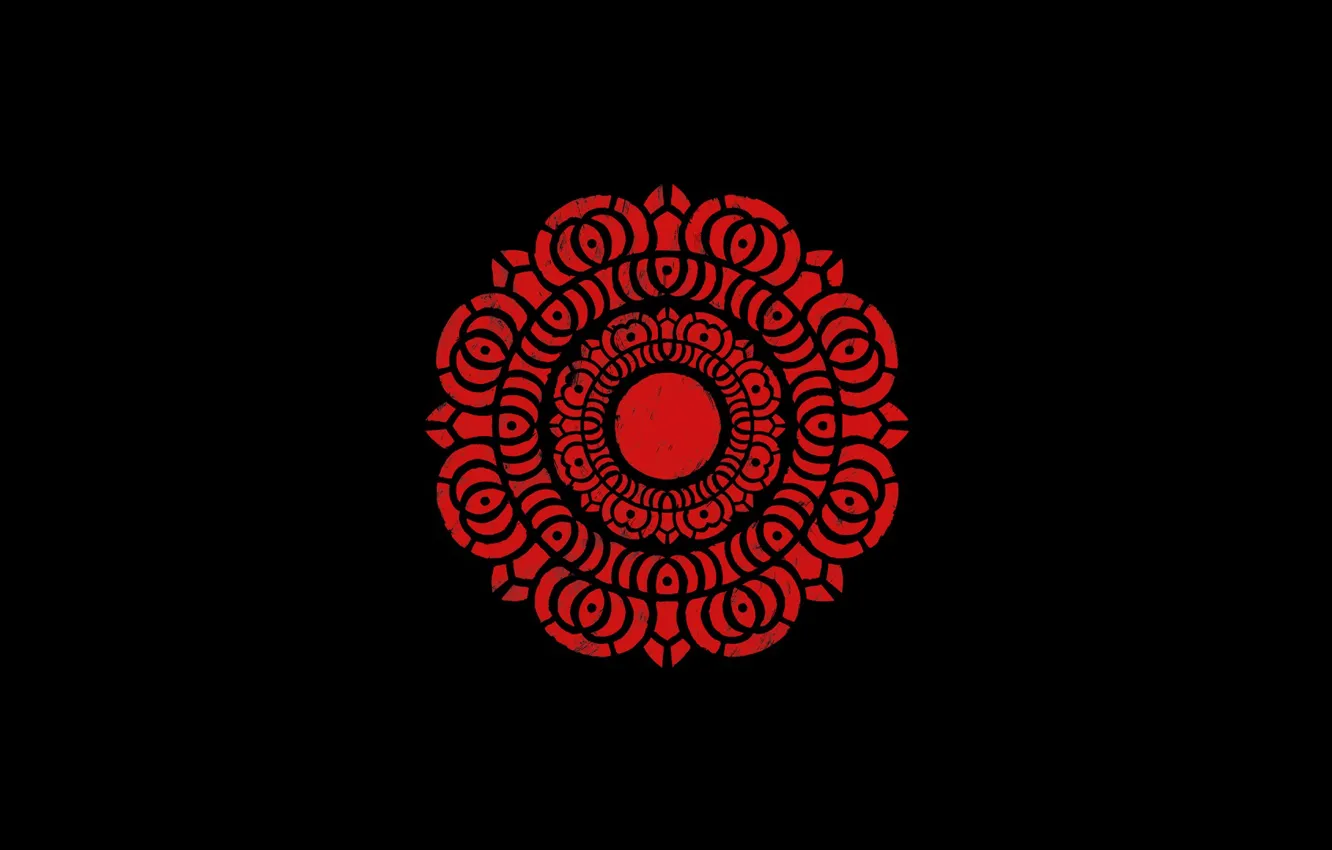 Photo wallpaper pattern, symbol, Avatar, avatar, The Legend of Korra, Avatar: the Legend of Korr., The red …