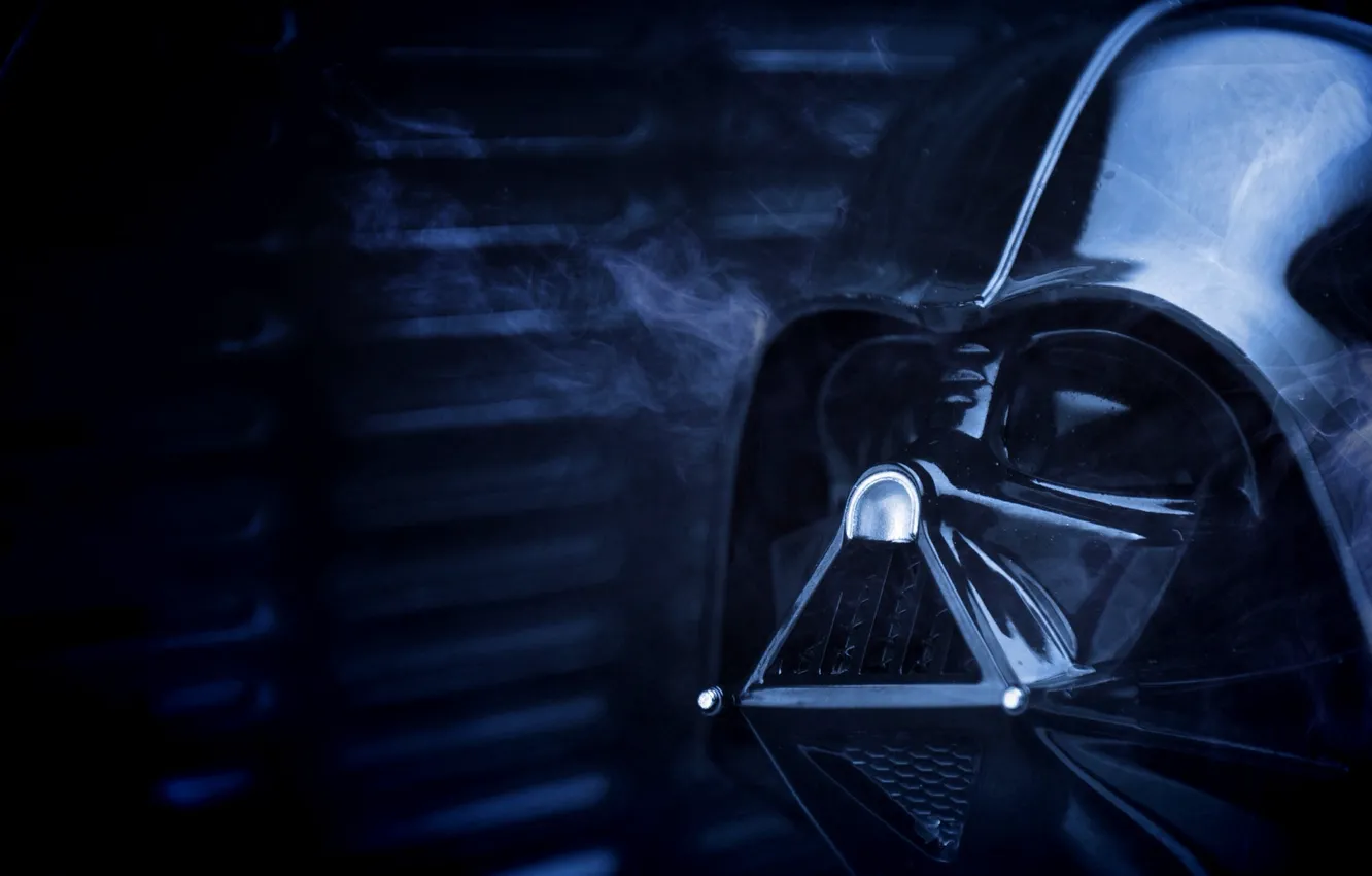 Photo wallpaper background, Star Wars, helmet, Darth Vader, Star Wars, Darth Vader